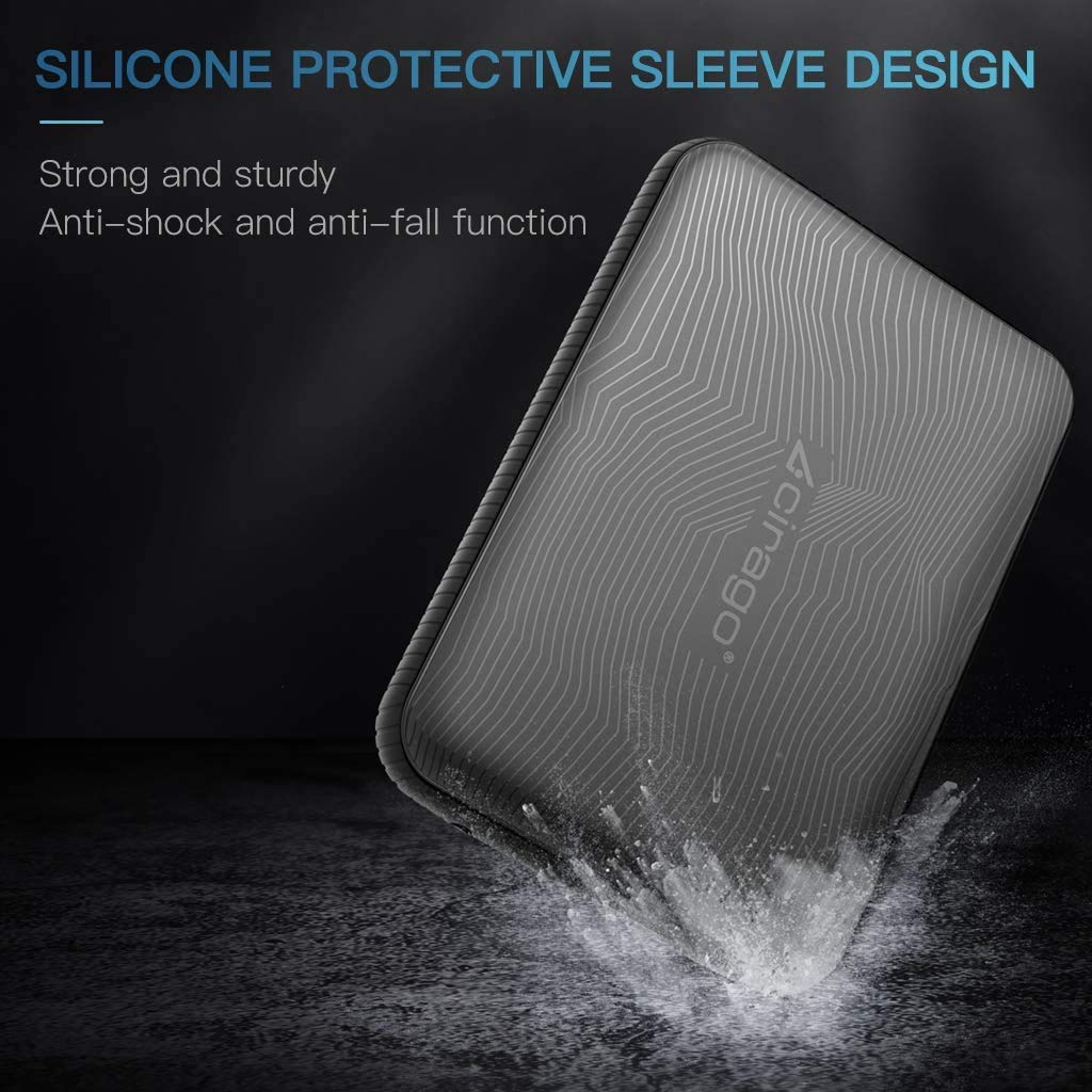 新品未開封 Cirago-A2 2TB 外付けハードドライブ 新品未開封 Cirago-A2 2TB 外付けハードドライブ | Shop at